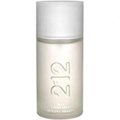 212 Men White